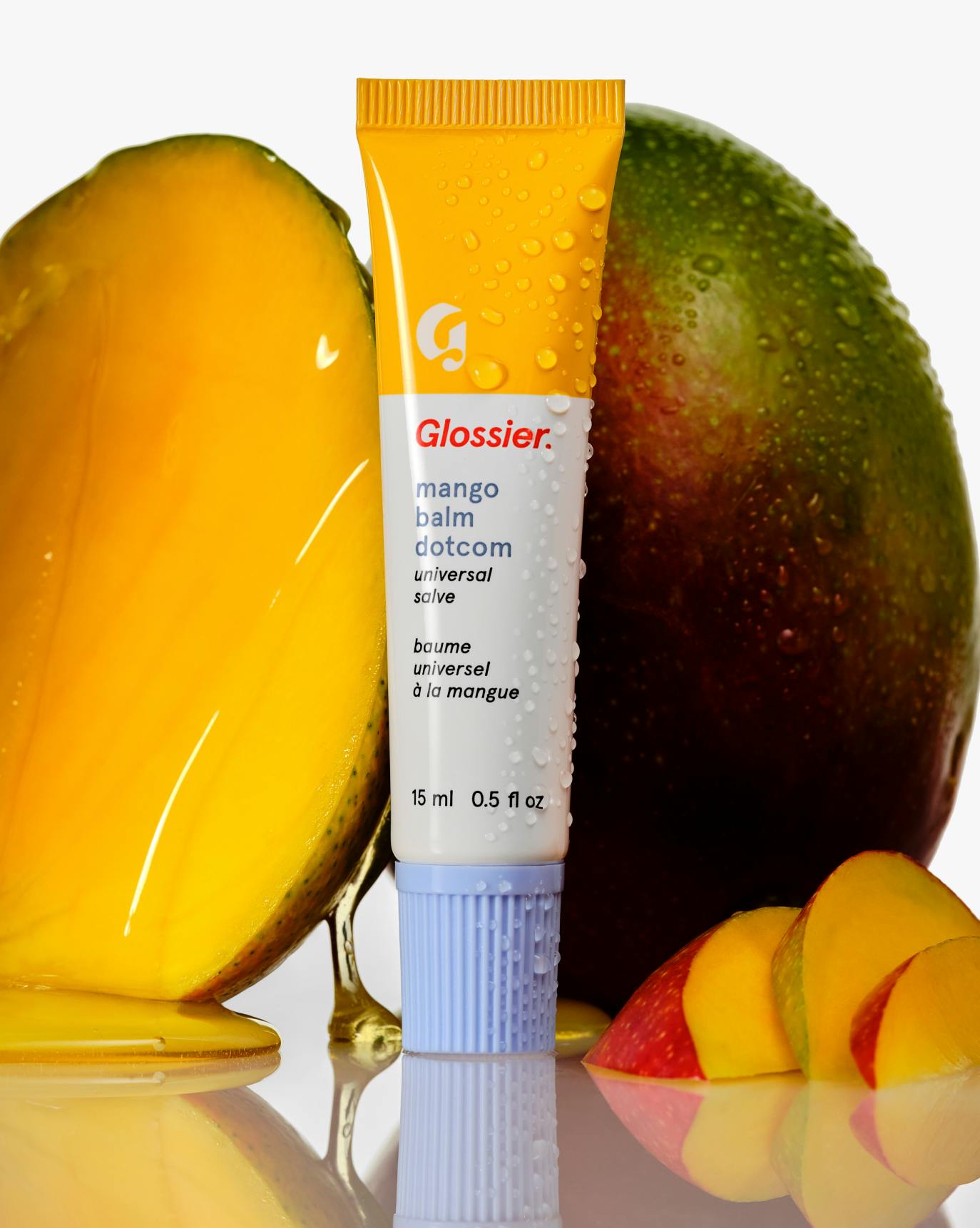 balm dotcom trio